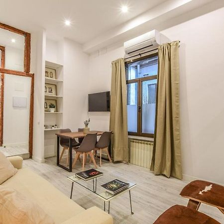 Myhousespain - Luxury Flat Next To Gran Via Madryt Zewnętrze zdjęcie