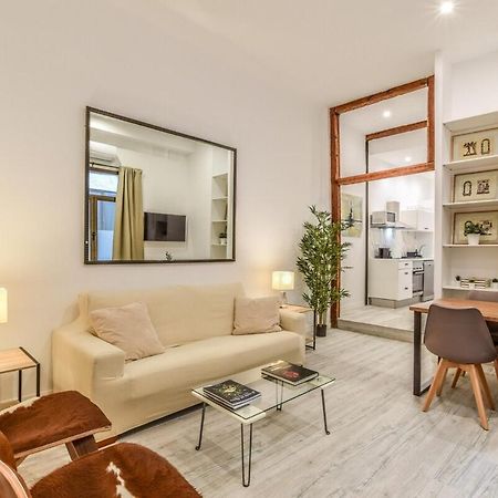 Myhousespain - Luxury Flat Next To Gran Via Madryt Zewnętrze zdjęcie