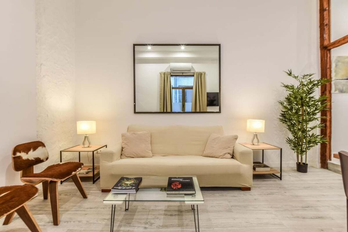 Myhousespain - Luxury Flat Next To Gran Via Madryt Zewnętrze zdjęcie