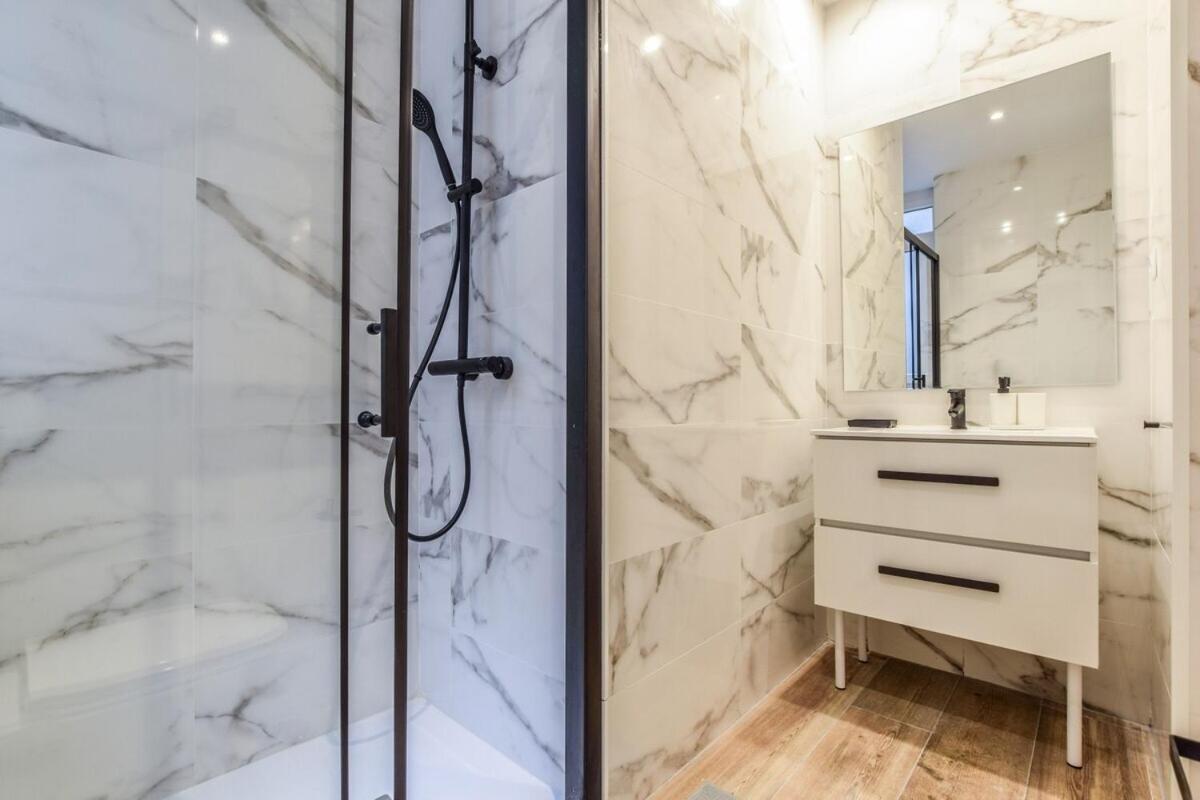 Myhousespain - Luxury Flat Next To Gran Via Madryt Zewnętrze zdjęcie