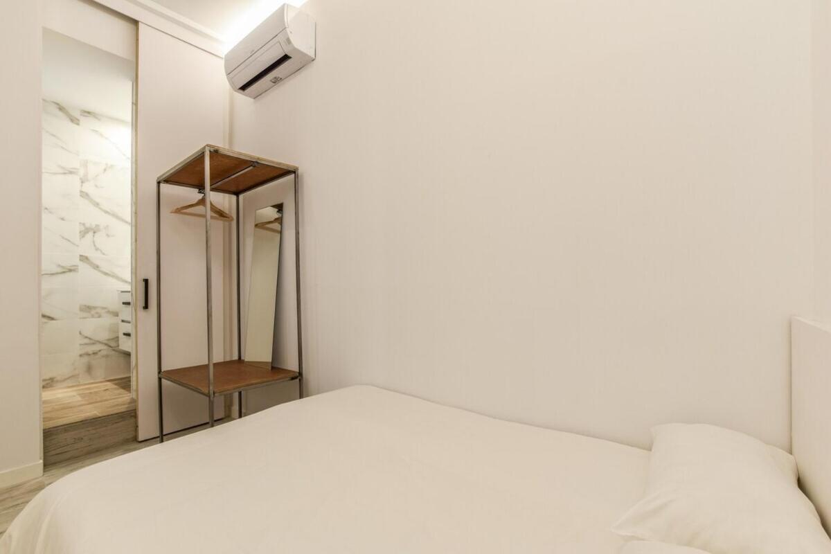 Myhousespain - Luxury Flat Next To Gran Via Madryt Zewnętrze zdjęcie