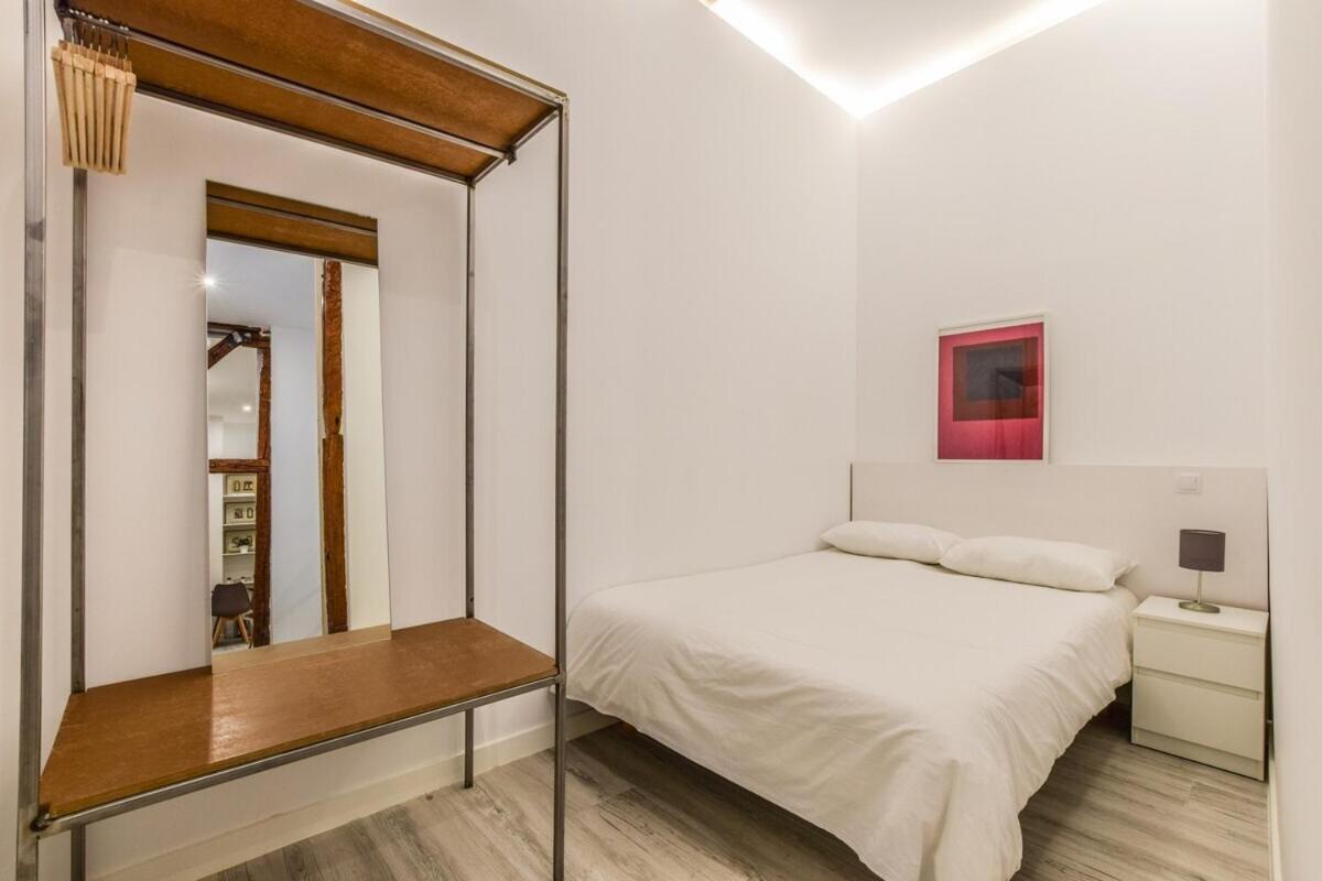 Myhousespain - Luxury Flat Next To Gran Via Madryt Zewnętrze zdjęcie
