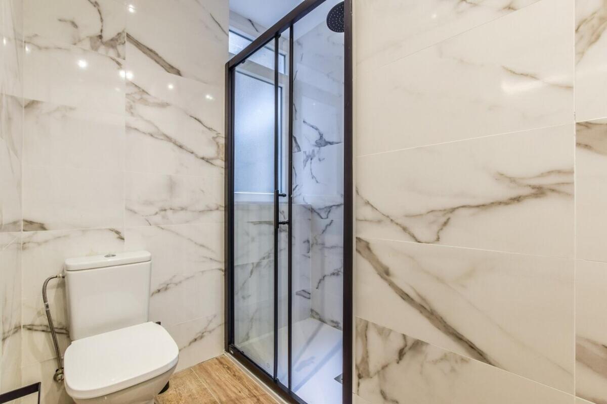 Myhousespain - Luxury Flat Next To Gran Via Madryt Zewnętrze zdjęcie